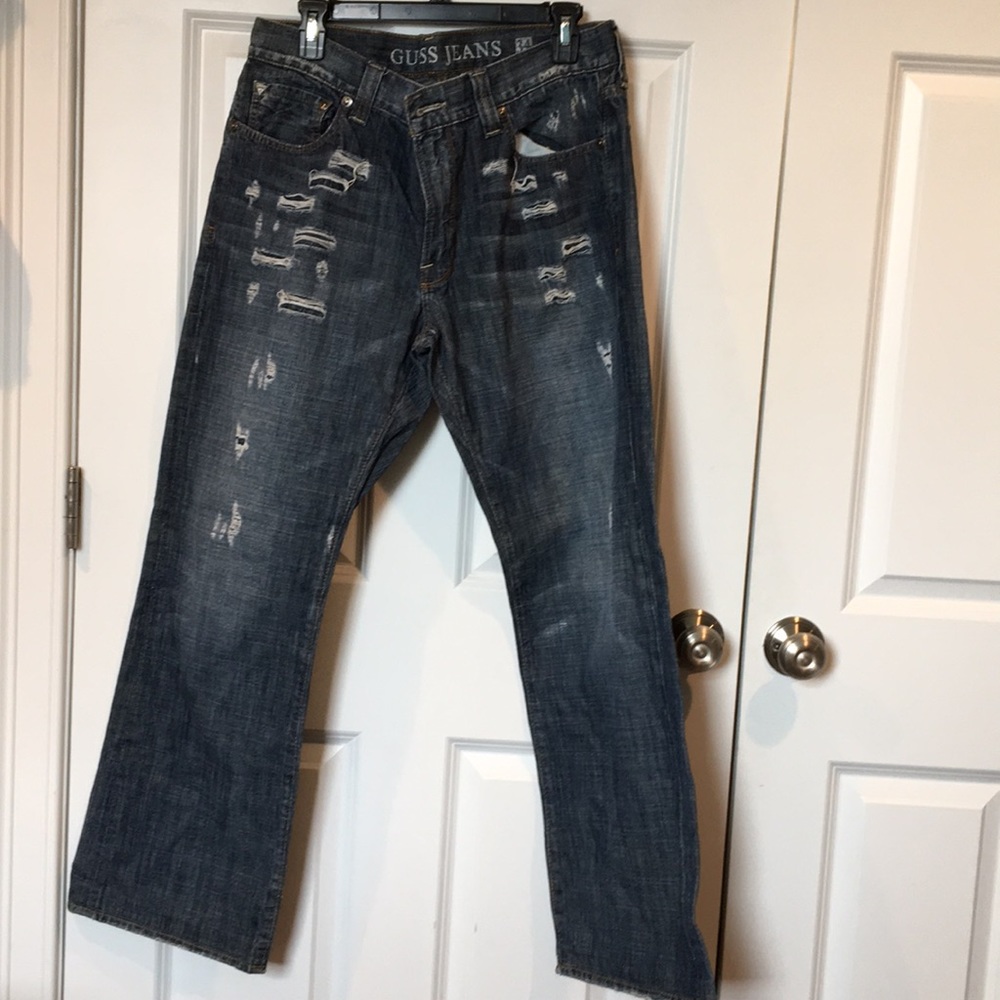 Guess Jeans NWOT